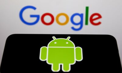 Le curseur mains libres accessible de Google arrive sur Android