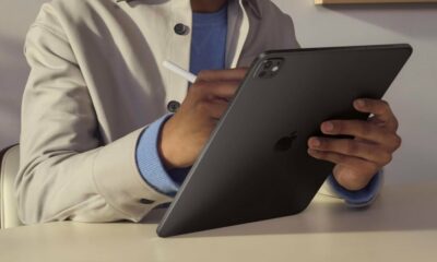 Le dernier Apple iPad Pro est déjà en promotion sur Amazon