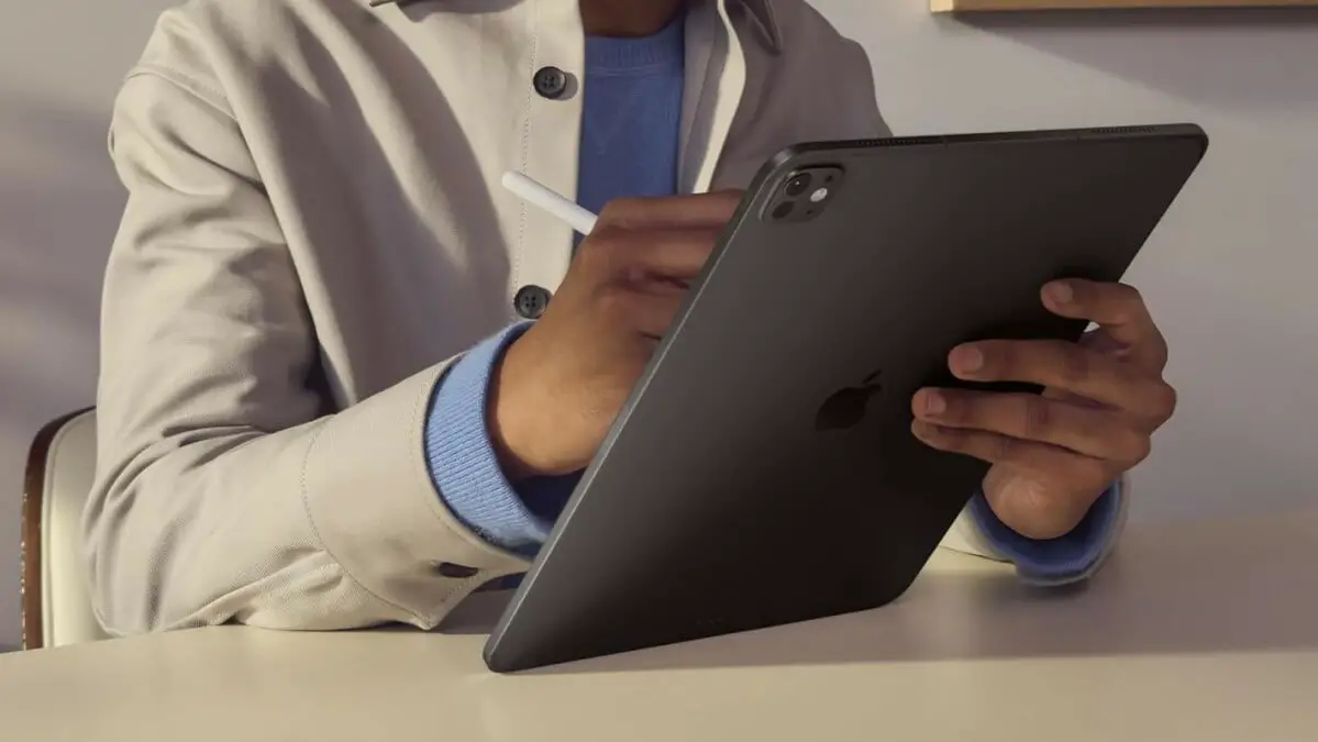 Le dernier Apple iPad Pro est déjà en promotion sur Amazon