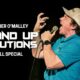 Le nouveau stand-up spécial de Conner O'Malley est une critique cinglante de notre réalité en matière d'IA