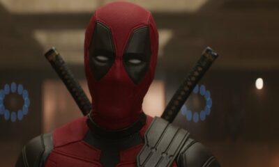 Le seau à pop-corn "Deadpool et Wolverine" vise à surpasser l'étourdissant ver des sables de "Dune : Partie 2"