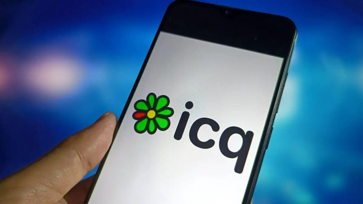 Le service de messagerie instantanée ICQ ferme ses portes après 27 ans