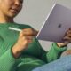 Le tout nouvel Apple iPad Air vient de bénéficier de sa première réduction sur Amazon