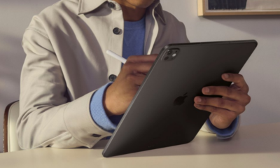 Le tout nouvel iPad Pro d'Apple continue de devenir moins cher sur Amazon