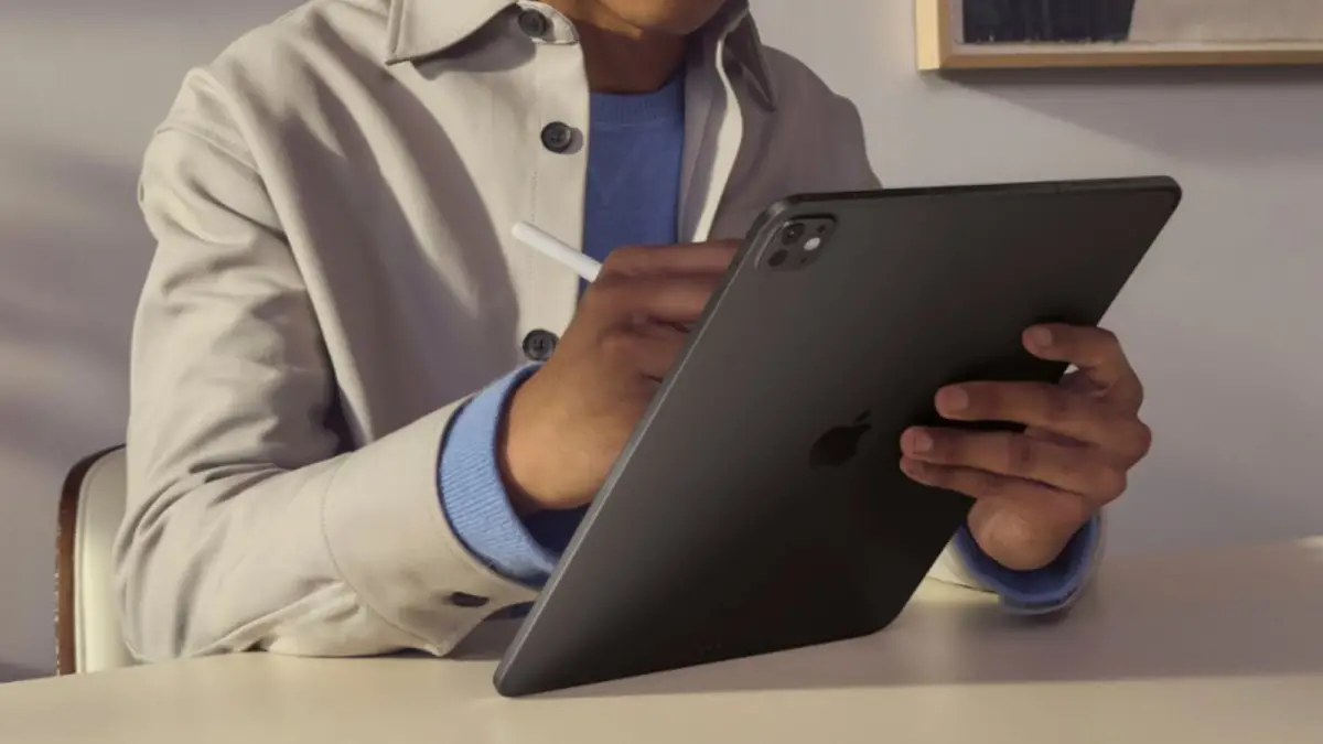 Le tout nouvel iPad Pro d'Apple continue de devenir moins cher sur Amazon