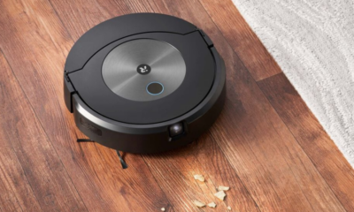 Les 4 Roombas les plus intelligents sont de retour à un prix record