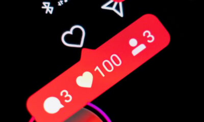 Les adolescents d'Instagram ont désormais la possibilité d'interagir uniquement avec leurs « amis proches »