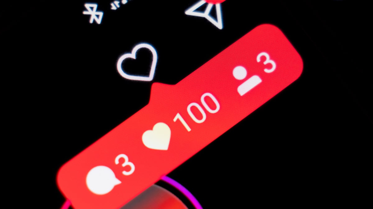 Les adolescents d'Instagram ont désormais la possibilité d'interagir uniquement avec leurs « amis proches »