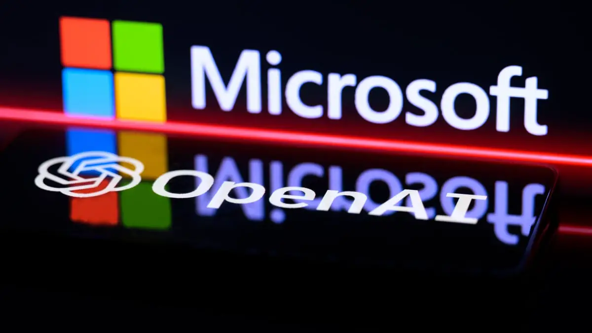 Microsoft risque des milliards d'amendes alors que l'UE enquête sur ses révélations sur l'IA générative