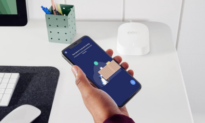 Ne laissez pas un mauvais WiFi vous ralentir – obtenez 60 $ de réduction sur les routeurs maillés eero sur Amazon