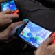 Nintendo supprime l'intégration Twitter/X de Switch