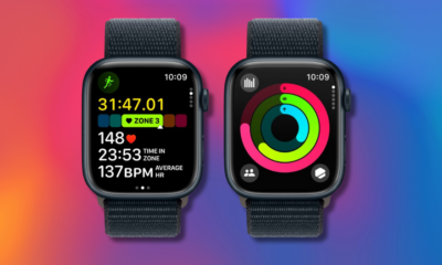 Obtenez 140 $ de réduction sur une Apple Watch Series 9 chez Best Buy