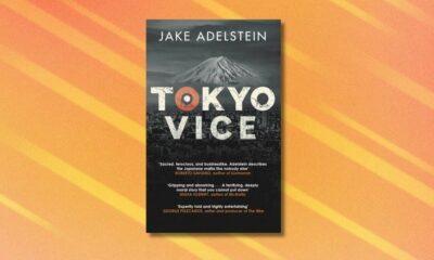 Obtenez 28 % de réduction sur les mémoires de Jake Adelstein "Tokyo Vice" et plongez dans les histoires derrière la série à succès MAX