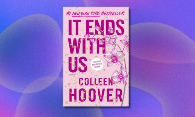 Obtenez 56 % de réduction sur "It Ends with Us" de Colleen Hoover et lisez-le avant la sortie du film