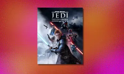 Obtenez « Star Wars Jedi : Fallen Order » pour seulement 3,99 $ sur Xbox dès maintenant