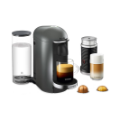 Machine à café et expresso Nespresso VertuoPlus Deluxe 