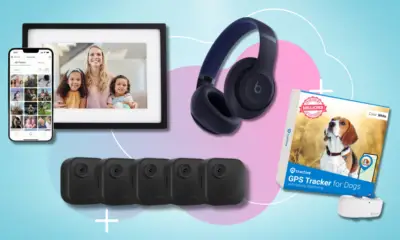 Offre Amazon du jour : économisez 50 $ sur le cadre photo numérique Skylight – une jolie idée de cadeau pour la fête des mères