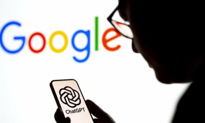 OpenAI ne concurrence pas seulement la recherche Google.  Il arrive également pour Google Assistant, Alexa et Siri.