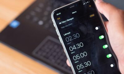 « Pourquoi l'alarme de mon iPhone est-elle si silencieuse ? »  Apple dit qu'un correctif est à venir.