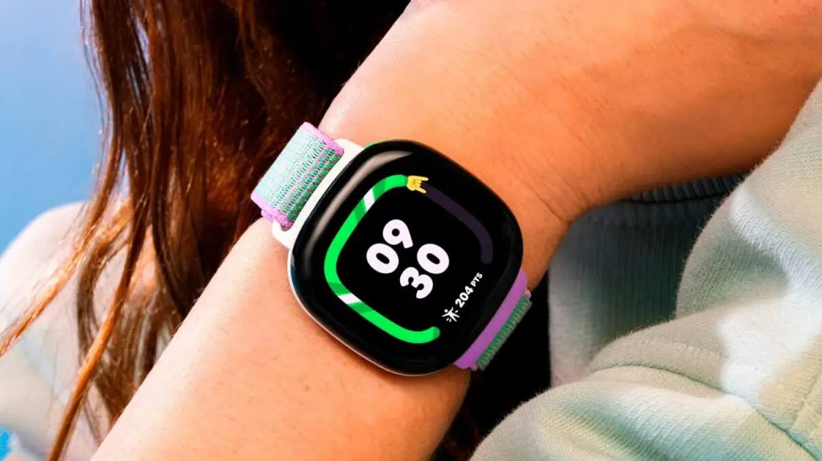 Précommandez la nouvelle montre intelligente Google Fitbit Ace pour enfants