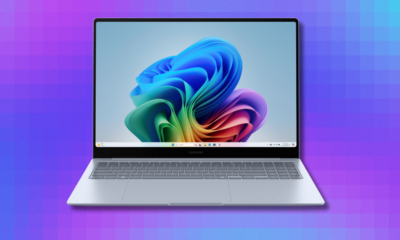 Précommandez maintenant le nouveau Galaxy Book4 Edge de Samsung