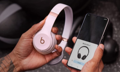 Première alerte de réduction : le casque Beats Solo 4 vient de bénéficier d'une baisse de prix de 50 $