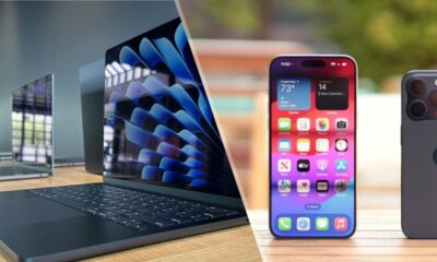 Rumeurs sauvages d'Apple pour 2025 et au-delà : appareils pliables, nouvel iPhone « mince »