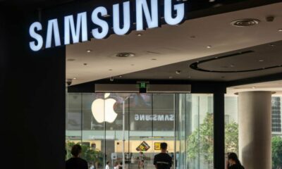 Samsung fait de l'ombre à Apple avec la publicité "La créativité ne peut pas être écrasée" après la réaction négative de la promotion de l'iPad