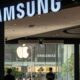 Samsung fait de l'ombre à Apple avec la publicité "La créativité ne peut pas être écrasée" après la réaction négative de la promotion de l'iPad