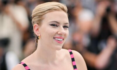 Scarlett Johansson a été « choquée » par la voix d'OpenAI « Sky »