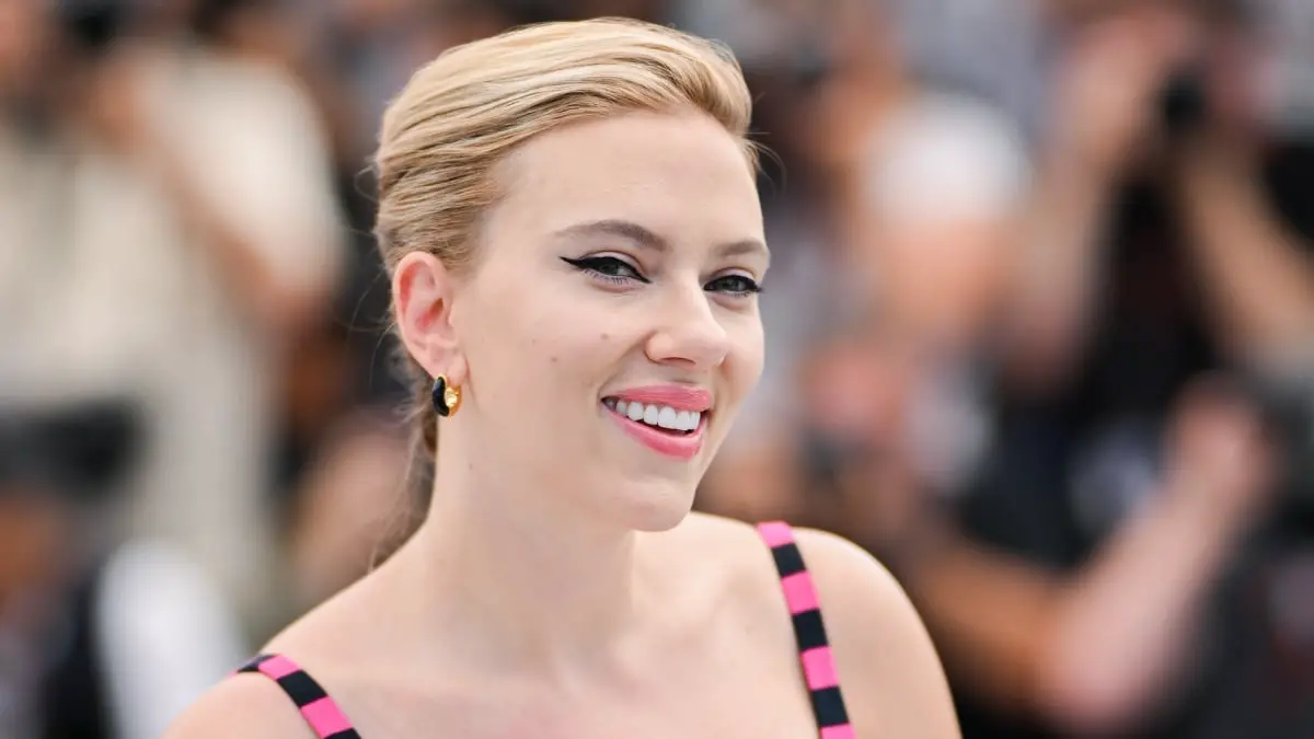 Scarlett Johansson a été « choquée » par la voix d'OpenAI « Sky »