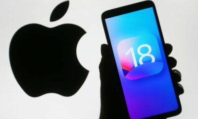 Selon la rumeur, iOS 18 apporterait l'IA à Siri, Messages et Notes dans un nouveau rapport