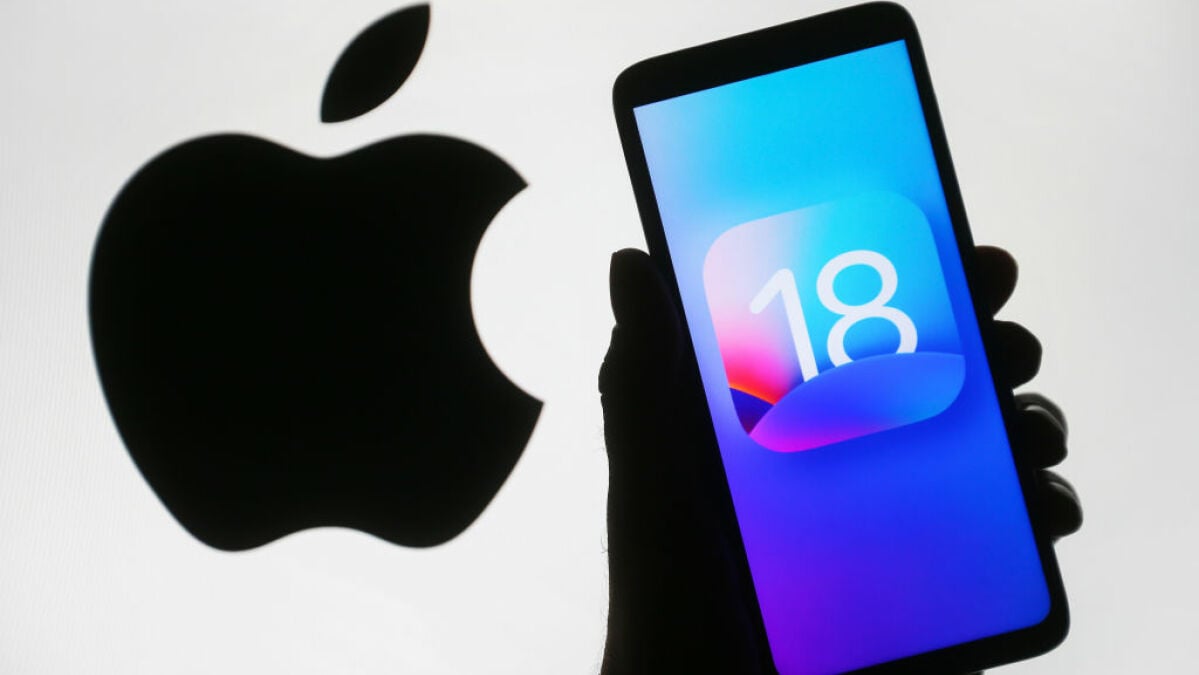 Selon la rumeur, iOS 18 apporterait l'IA à Siri, Messages et Notes dans un nouveau rapport