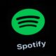 Spotify commence à cacher les paroles des chansons derrière un paywall