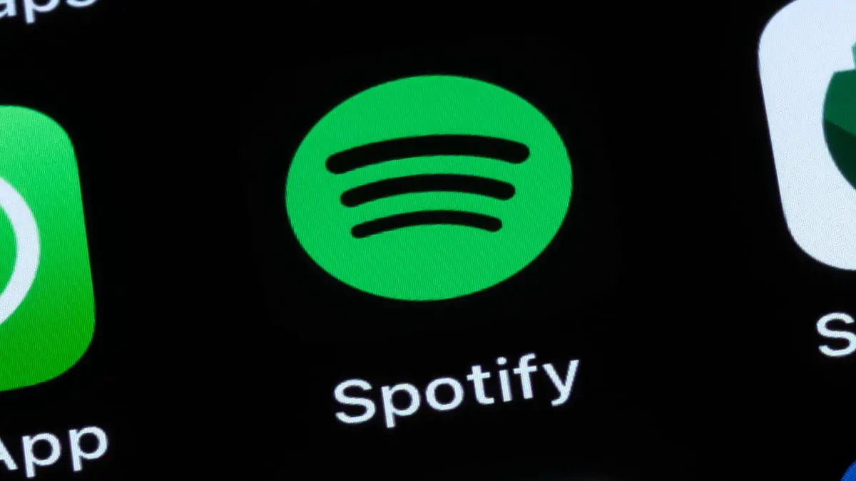 Spotify commence à cacher les paroles des chansons derrière un paywall