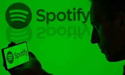 Spotify vient de rendre tous les Car Things restants inutilisables