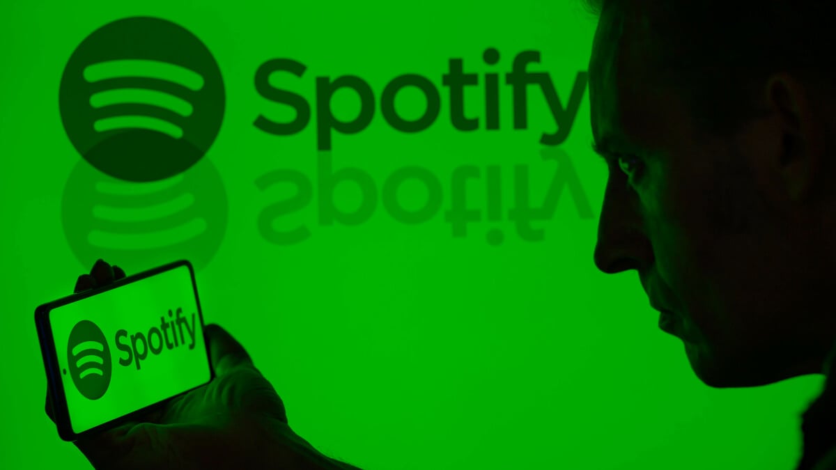 Spotify vient de rendre tous les Car Things restants inutilisables