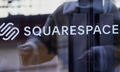 Squarespace va devenir privé dans le cadre d'un rachat de 6,9 ​​milliards de dollars