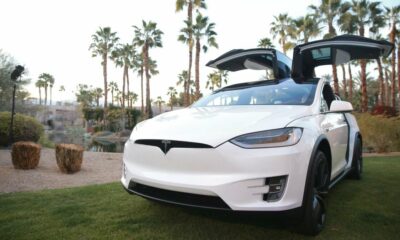 Tesla annonce un autre rappel important, touchant quatre modèles de véhicules