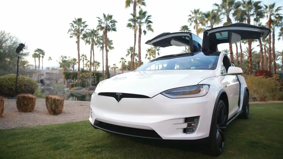 Tesla annonce un autre rappel important, touchant quatre modèles de véhicules