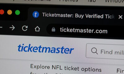 Ticketmaster piraté.  La violation affecte plus d’un demi-milliard d’utilisateurs.