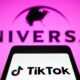 TikTok et Universal Music parviennent à un accord pour restaurer les artistes sur la plateforme