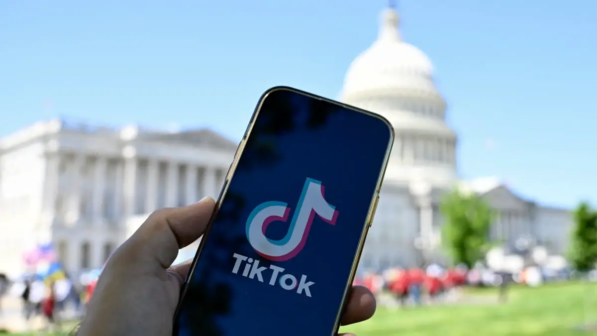 TikTok poursuit le gouvernement américain pour interdiction