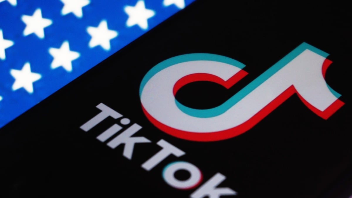 TikTok préparerait une version américaine de son algorithme