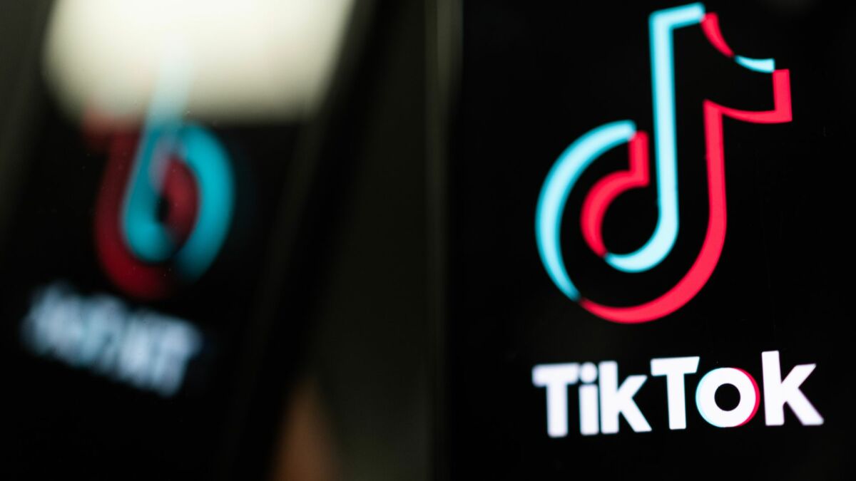 TikTok teste les téléchargements de vidéos d'une heure