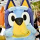 Une fête pour enfants « Bluey » à Las Vegas a bouleversé beaucoup d'enfants et de parents