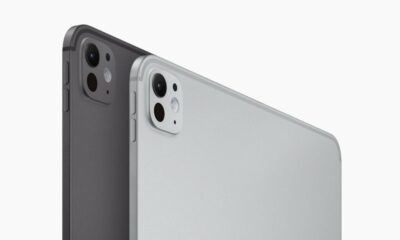 Voici comment Apple compte empêcher son nouvel iPad Pro de se plier