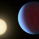 Webb a trouvé son cas le plus solide à ce jour d'une exoplanète rocheuse avec une atmosphère