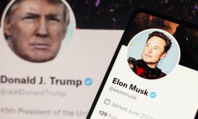 X prévoit une assemblée publique avec Trump alors qu'Elon Musk se met à l'aise avec l'ancien président