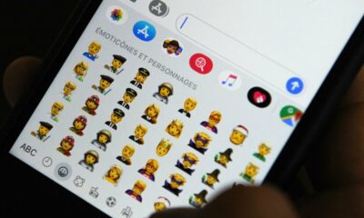 iOS 18 : les emojis personnalisés générés par l'IA arriveraient bientôt sur iPhone